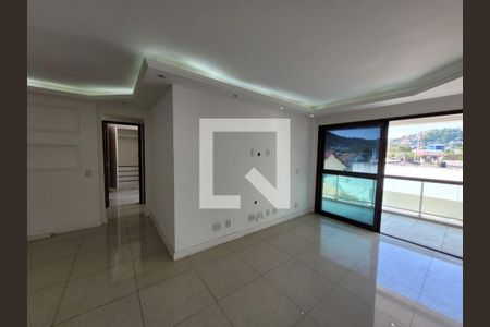 Apartamento à venda com 2 quartos, 85m² em São Francisco, Niterói