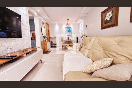 Apartamento à venda com 2 quartos, 70m² em Santa Rosa, Niterói