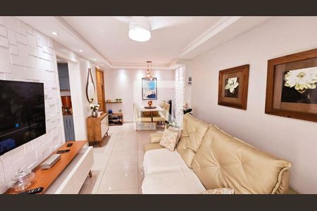 Apartamento à venda com 2 quartos, 70m² em Santa Rosa, Niterói