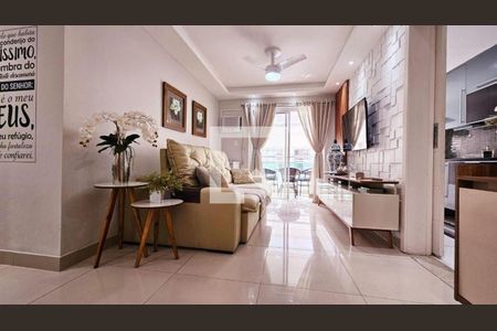 Apartamento à venda com 2 quartos, 70m² em Santa Rosa, Niterói