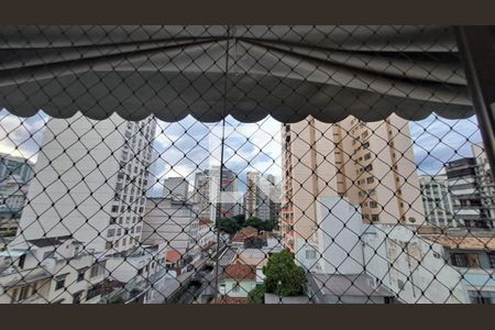 Apartamento à venda com 2 quartos, 67m² em Icaraí, Niterói