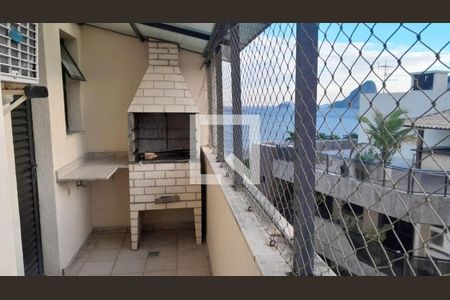 Apartamento à venda com 4 quartos, 267m² em Ingá, Niterói