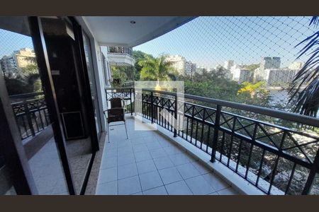 Apartamento à venda com 4 quartos, 267m² em Ingá, Niterói