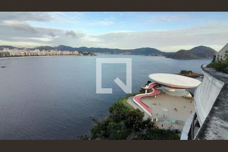 Apartamento à venda com 4 quartos, 267m² em Ingá, Niterói