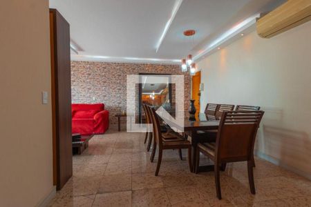 Apartamento à venda com 4 quartos, 267m² em Ingá, Niterói