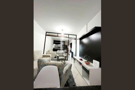 Apartamento à venda com 1 quarto, 30m² em Itaipu, Niterói