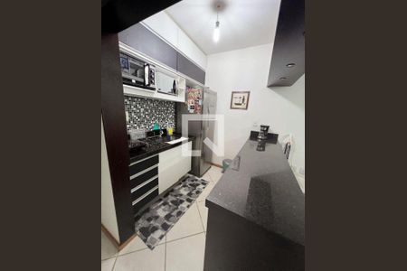 Apartamento à venda com 1 quarto, 30m² em Itaipu, Niterói