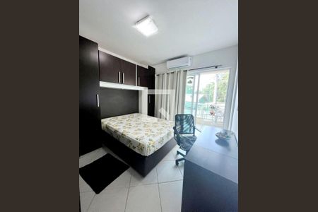 Apartamento à venda com 1 quarto, 30m² em Itaipu, Niterói