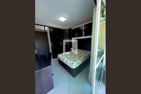 Apartamento à venda com 1 quarto, 30m² em Itaipu, Niterói