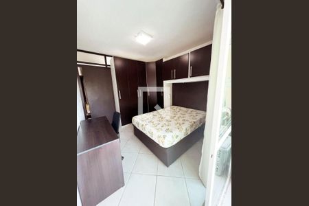 Apartamento à venda com 1 quarto, 30m² em Itaipu, Niterói