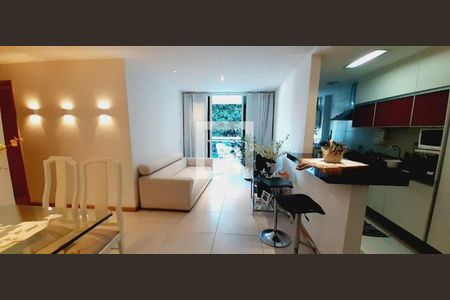 Apartamento à venda com 2 quartos, 89m² em Icaraí, Niterói