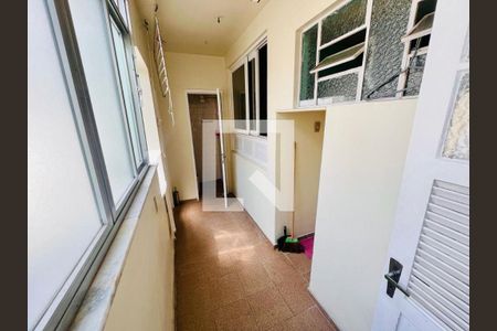 Apartamento à venda com 3 quartos, 100m² em Ingá, Niterói