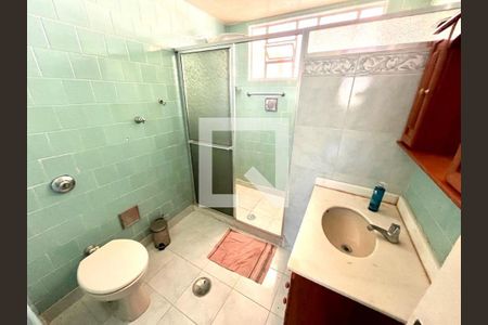 Apartamento à venda com 3 quartos, 100m² em Ingá, Niterói