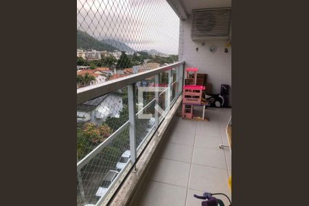 Apartamento à venda com 2 quartos, 80m² em São Francisco, Niterói