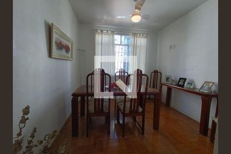 Apartamento à venda com 3 quartos, 85m² em Icaraí, Niterói