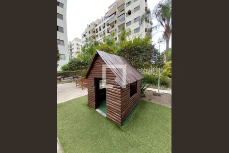 Apartamento à venda com 3 quartos, 71m² em Gragoatá, Niterói