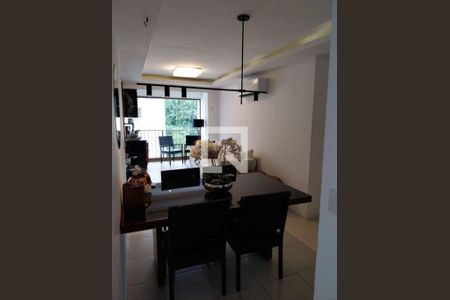 Apartamento à venda com 3 quartos, 71m² em São Domingos, Niterói
