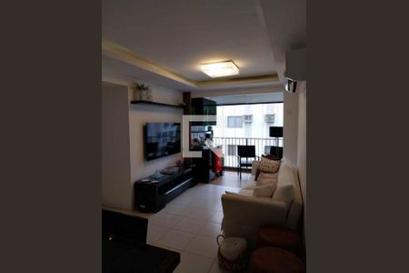Apartamento à venda com 3 quartos, 71m² em São Domingos, Niterói