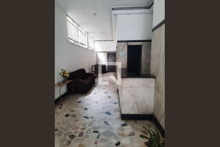 Apartamento à venda com 3 quartos, 110m² em Centro, Niterói