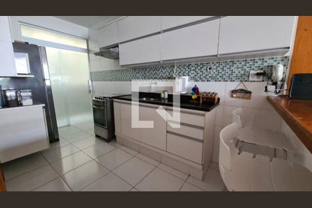 Apartamento à venda com 3 quartos, 105m² em São Francisco, Niterói