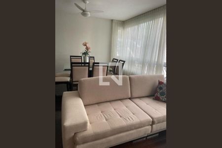 Apartamento à venda com 4 quartos, 120m² em Icaraí, Niterói