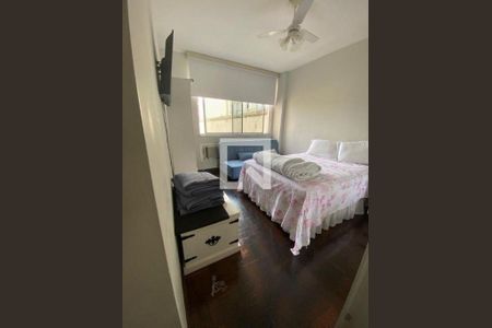 Apartamento à venda com 4 quartos, 120m² em Icaraí, Niterói