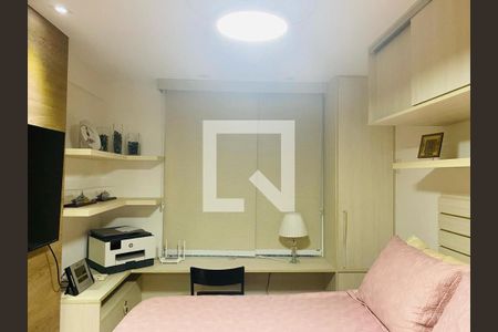 Apartamento à venda com 2 quartos, 75m² em Icaraí, Niterói