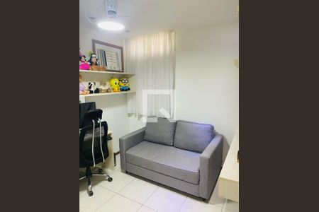 Apartamento à venda com 2 quartos, 75m² em Icaraí, Niterói