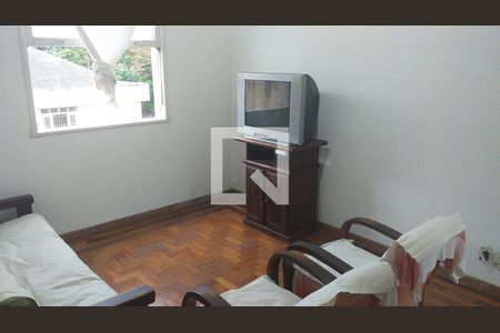 Apartamento à venda com 2 quartos, 70m² em São Francisco, Niterói