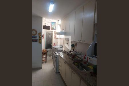 Apartamento à venda com 3 quartos, 160m² em Icaraí, Niterói