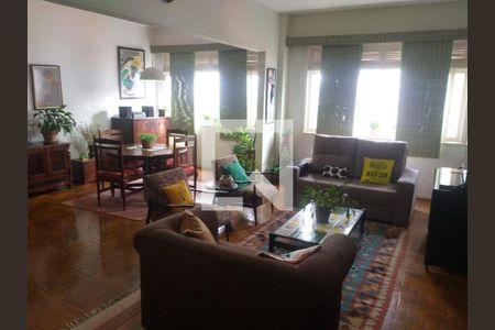 Apartamento à venda com 3 quartos, 160m² em Icaraí, Niterói