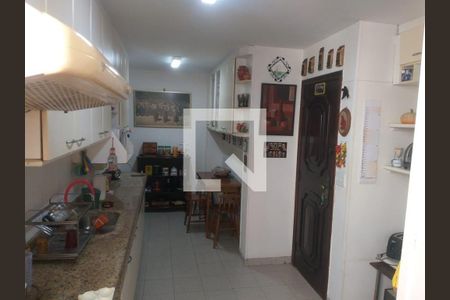 Apartamento à venda com 3 quartos, 160m² em Icaraí, Niterói