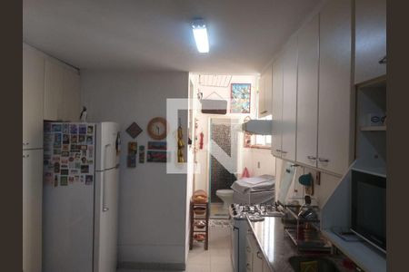 Apartamento à venda com 3 quartos, 160m² em Icaraí, Niterói