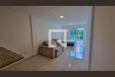 Apartamento à venda com 1 quarto, 40m² em Itaipu, Niterói