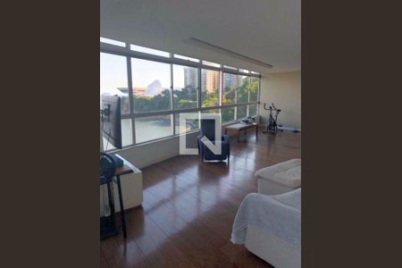 Apartamento à venda com 4 quartos, 260m² em Ingá, Niterói