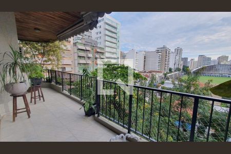 Apartamento à venda com 3 quartos, 170m² em Icaraí, Niterói