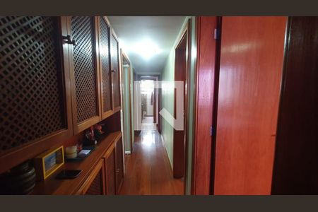 Apartamento à venda com 3 quartos, 170m² em Icaraí, Niterói