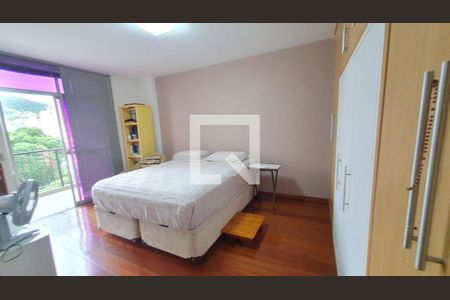 Apartamento à venda com 3 quartos, 170m² em Icaraí, Niterói