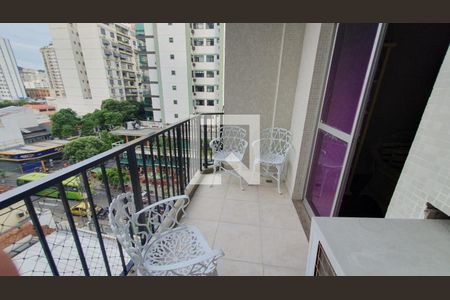 Apartamento à venda com 3 quartos, 170m² em Icaraí, Niterói