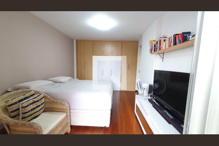 Apartamento à venda com 3 quartos, 170m² em Icaraí, Niterói