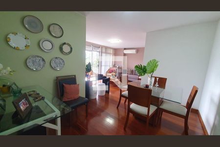 Apartamento à venda com 3 quartos, 170m² em Icaraí, Niterói