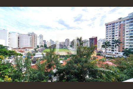 Apartamento à venda com 3 quartos, 170m² em Icaraí, Niterói