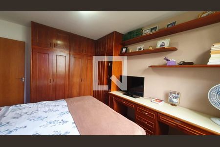 Apartamento à venda com 3 quartos, 170m² em Icaraí, Niterói