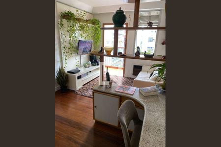 Apartamento à venda com 3 quartos, 104m² em Icaraí, Niterói