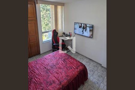 Apartamento à venda com 2 quartos, 72m² em Ingá, Niterói