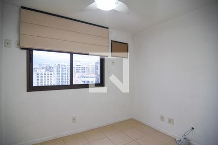 Quarto 1 de apartamento à venda com 2 quartos, 75m² em Icaraí, Niterói