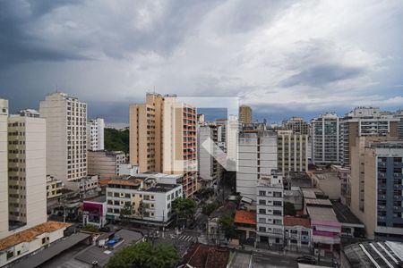 Quarto 1 de apartamento à venda com 2 quartos, 75m² em Icaraí, Niterói