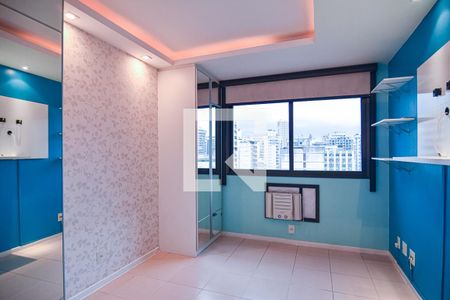 Quarto 2 de apartamento à venda com 2 quartos, 75m² em Icaraí, Niterói