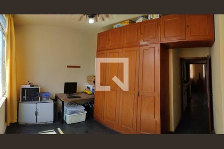 Apartamento à venda com 3 quartos, 115m² em Icaraí, Niterói