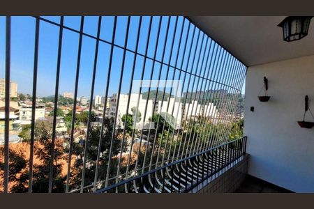 Apartamento à venda com 2 quartos, 76m² em Fonseca, Niterói